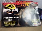 Vintage Lindberg Jurassic Park Tyrannosaurus Rex Dinosaur Scale Model Kit