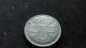English coins silver 1936 free post - Picture 1 of 2
