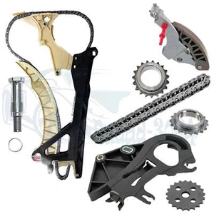 Timing Chain Kit Oil Pump Suitable For BMW N42 N46N N46 118i 120i 316i 320i 520i - Picture 1 of 13