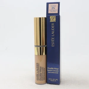 Estee Lauder Double Wear Radiant Concealer 0.34oz/10ml New With Box - Picture 1 of 15
