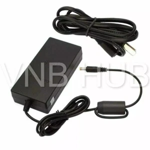 Power Supply Cable Sony Playstation 2 Slim PS2 Slim Charger TV Cable Adapter - Picture 1 of 4