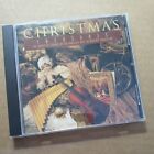 Christmas Treasures Cd Beautiful Sounds Of The Panflute & The Regency Orchestra
