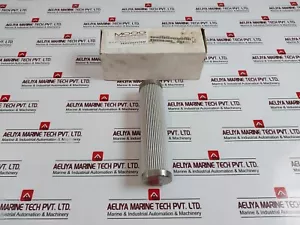 MOOG B64567-2V Hydraulic Filter Element BB3-51000-041 - Picture 1 of 11