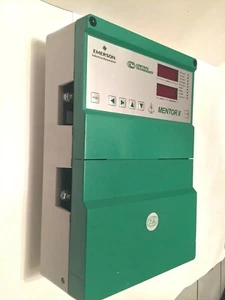Control Techniques Mentor II Dc Drive M75R-14ICD 220/480V Geprüft - Bild 1 von 5