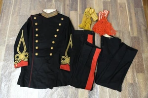 Former Japanese Army original full dress uniform set WW2 military IJA IJN RARE! - Picture 1 of 10