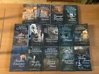 Lot of 14 ASHLEY GARDNER Trade-size  Books, The CAPTAIN LACEY REGENCY Mysteries