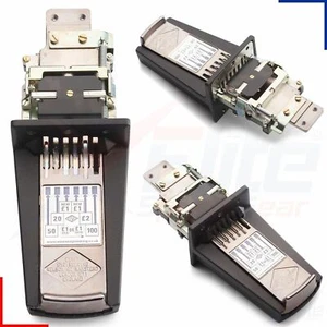 Universal Pool Table football any table coin mechanism replace 5 or 6 way mech - Picture 1 of 2