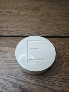 Excedrin Vintage Grande Pillola Aspirina Peso Carta Decorazione Scrivania - Foto 1 di 10