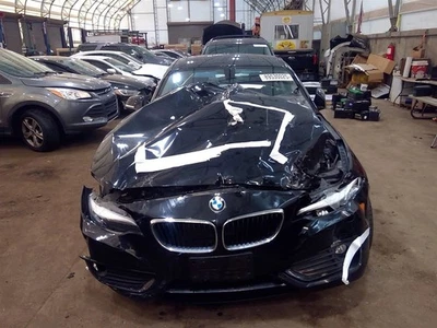 Driver Front Seat Bucket Electric Fits 16-21 BMW M2 6865038 Foto 1 de 4