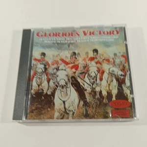 Glorious Victory CD Various Artists Compilation Album - Bild 1 von 6