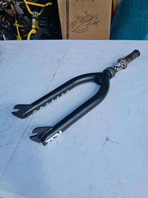 horquillas odyssey r32 Foto 1 de 4