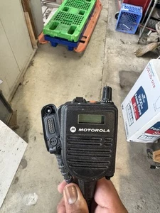 Motorola Display Mic - Zdjęcie 1 z 4