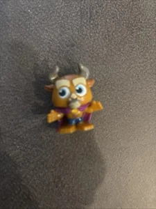 Disney Doorables Serie 4 Beast (ULTRA RARE) aus Die Schöne und das Biest G26b - Bild 1 von 6