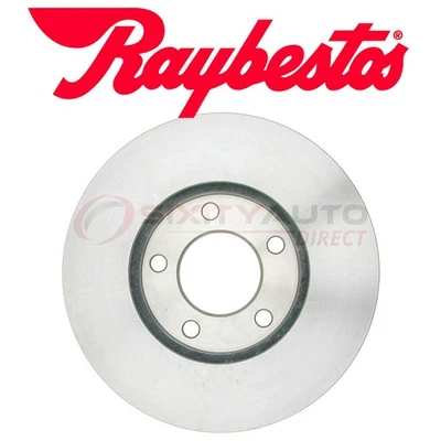 Raybestos Disc Brake Rotor for 1991-1996 Dodge Grand Caravan 2.4L 3.0L 3.3L yy — 第 1/4 张图片