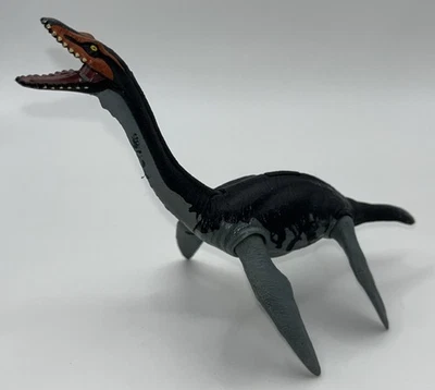 Экшн-фигурка Jurassic World Epic Evolution Plesiosaurus Danger Pack отдельная - Изображение 1 из 4