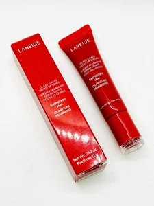 LANEIGE Glaze Craze Tinted Polypeptide Lip Serum, Raspberry Jam, 0.42 oz - NIB - Picture 1 of 3