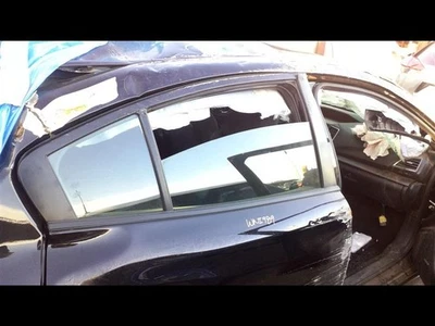 Used Rear Right Door Glass Rear fits: 2020 Subaru Impreza Sedan Rear Right Grade - Image 1 of 4