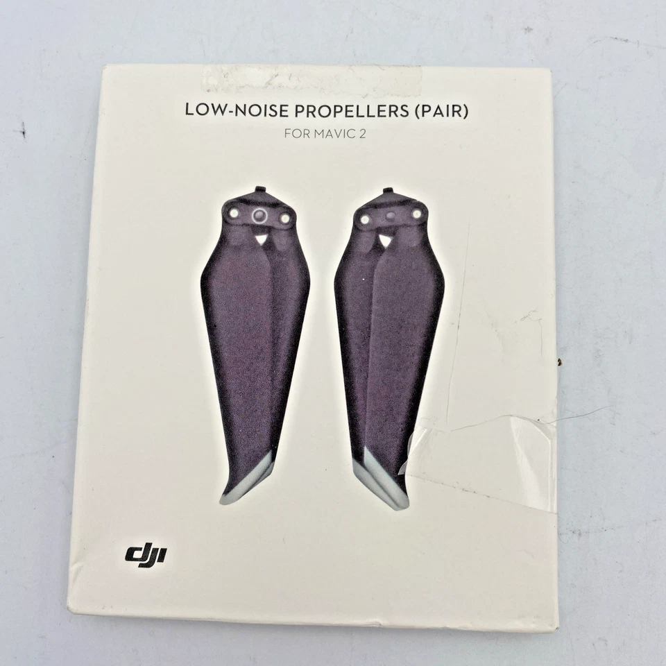 DJI Low-noise Propellers 1 Pair for Mavic 2 Ma2pa13