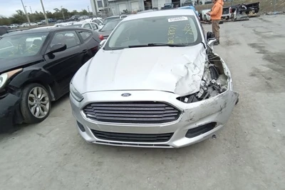 Ford Fusion 2016 motor de 2,5 L 4 cilindros fabricante de equipos originales 101 k millas - LKQ412215383 Foto 1 de 3