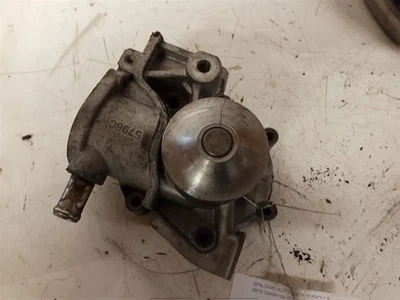 Bomba de agua refrigerante motor 2,5 litros no turbo 1997-2005 Subaru LEGACY 9517537 Foto 1 de 4