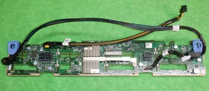 Dell 08N0NG EMC PowerEdge 12 Bay 3.5'' HDD Backplane For R740xd R540 @ X - Afbeelding 1 van 6