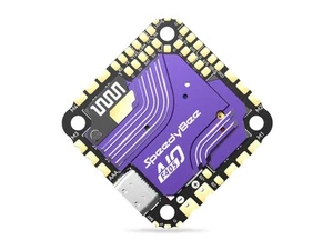 Speedy Bee F405 AIO 40A Bluejay 25,5x25,5 3-6S Flight Controller - Bild 1 von 8