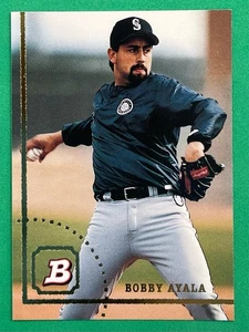 1994 Bowman Baseball *CHOOSE YOUR CARD/FINISH YOUR SET* #501-682 NM - Picture 1 of 326