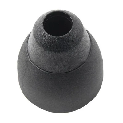 For Jeep For Wrangler Manual Transmission Knob Chrome Finish 2007 to 2018 - Image 1 of 4