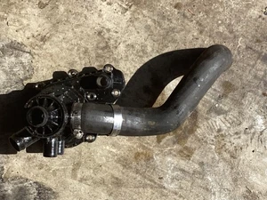 05 2005 Sea-doo rxt 4-tec  Pwc Water Pump Housing OEM FAST free SHIP 🔥 - Picture 1 of 3