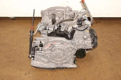 Transmisión automática de 5 velocidades JDM 2006-2007-2008 2,3 L Mazda 6 L3 Foto 1 de 4