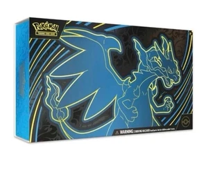 Pokemon Phantasmal Flames Mega Charizard EX UPC Sealed Ultra Premium Box IN HAND - Picture 1 of 1