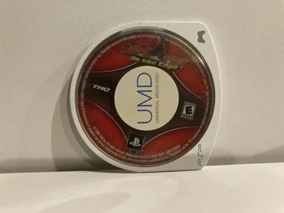 Lote De Juegos PSP 4 Juegos, Gran Turismo Foto 1 de 4