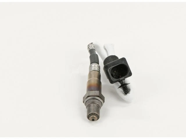 Sensor de oxígeno aguas arriba Bosch 11QG93X compatible con Ford E350 Super Duty 2009-2011 5,4 L V8 Foto 1 de 1