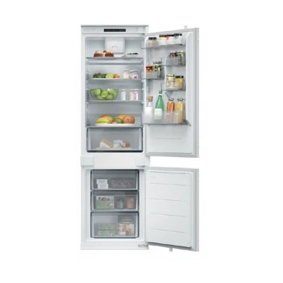 CANDY CNBQL3518EV FRIGORIFERO COMBINATO DA INCASSO LOW FROST 263LT WIFI CL. E - Immagine 1 di 4