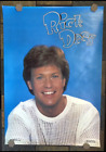 Vintage 1985 Rick Dees Radio Host One Stop Poster 31In X 22In