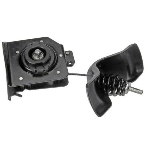 Porta neumáticos de repuesto 924-502 Dorman nuevo para Chevy Chevrolet Silverado 2500 HD GMC Foto 1 de 1