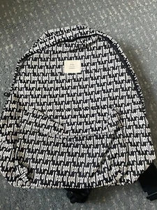 Fear Of God All Logo Backpack - Picture 1 of 4