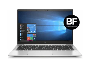 HP EliteBook 845 G8 | 16GB Ryzen 5 PRO| QWERTY| GARANTIE & RECHNUNG - Bild 1 von 2