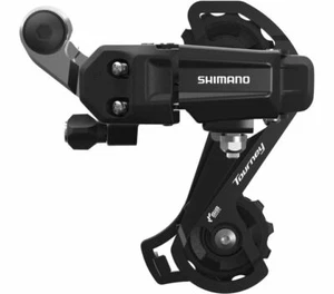 Schaltwerk Shimano TOURNEY RD-TY200-GS 3x6/7-fach - Bild 1 von 1
