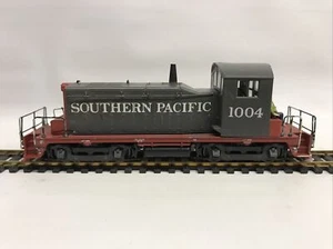 HO Walthers EMD SW-1 Southern Pacific Switcher Lok getestet läuft top - Bild 1 von 6