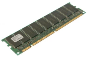 MH16S72DCFA-6 - 128MB Memory Module (PC133/ 133MHZ/ 168 Pins) For PowerEdge 1550 - Picture 1 of 1