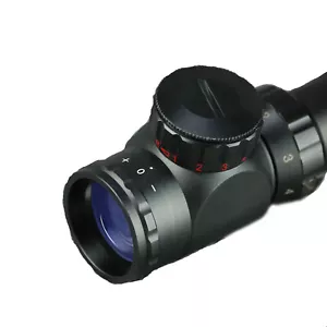 2-6x32AOEG Outdoor waterproof anti-fog HD monocular zoom telescope - Picture 1 of 3