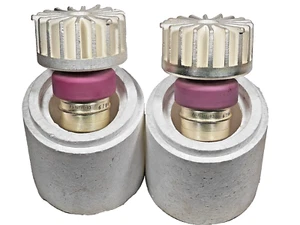 TUBO TRIODO COAXIAL POTENCIA SOVIÉTICA GI-7BT OTK/ROMBO/NUEVO EN CAJA CANTIDAD-2 - Imagen 1 de 5