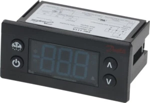 CONTROLLORE DANFOSS ERC 111A 080G3231 - Imagen 1 de 1