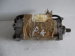 HONDA CB750 SOHC starter motor - Picture 1 of 7