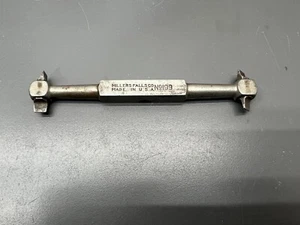 (B) RARE VINTAGE MILLERS FALLS NO. 199 1950s OFFSET SCREWDRIVER - VGC - USA - Picture 1 of 4