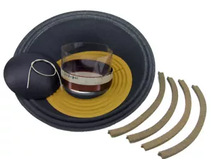 Recone Kit for JBL 4355 2202 12" Woofer SS Audio 8 Ohm Speaker Parts - Picture 1 of 5