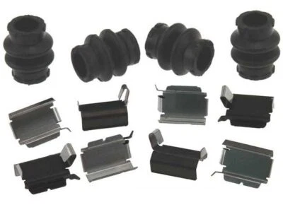 Kit de herrajes de freno trasero para Ford Flex 2009-2015 34615QGZR 2010 2011 2012 2013 Foto 1 de 2