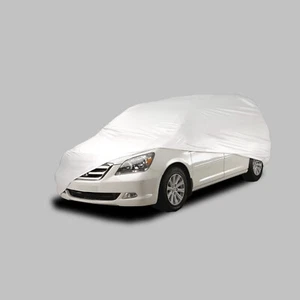 Toyota Sienna ShieldAll Ultimate Van Cover-Waterproof Anti-UV Minivan Cover - Picture 1 of 9