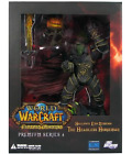 World of Warcraft The Headless Horseman Premium Series 4 Figure New in Box